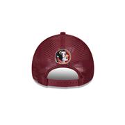 Florida State Vault New Era 940 Rope Trucker Snapback Cap